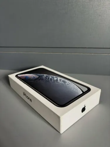 Iphone XR usado