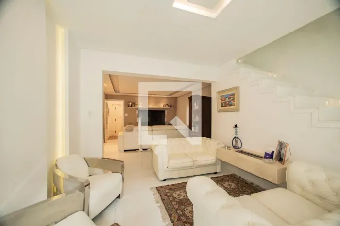 Casa à Venda - Vila Clementino, 3 Quartos, 150 m2