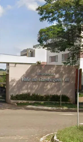 Apartamento à venda em Londrina, Cambezinho, com 3 quartos, com 65 m²