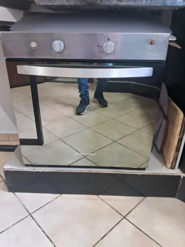 Forno de embutir Brastemp  77 litros 
