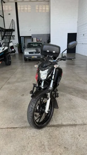 HONDA CB 250F TWISTER 2015/2016