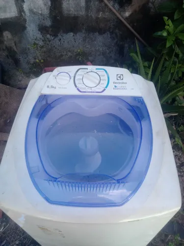 Máquina  de lavar