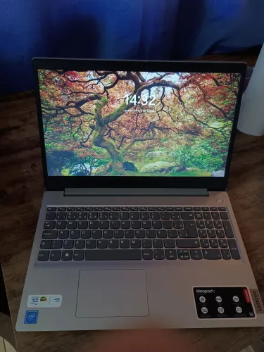 Notebook Lenovo Ideapad 3i