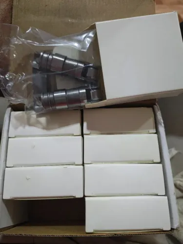 Kit de tuchos roletados para Ford 302 windsor