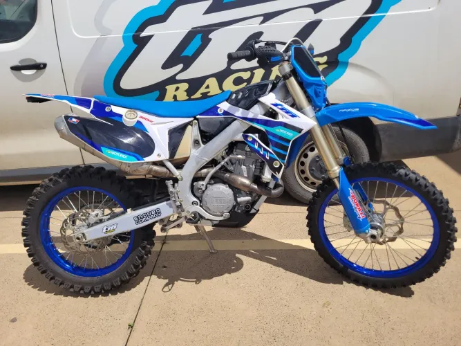 TM EN300 4T 2019