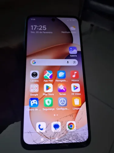 REDMI 12/  256 GB 8 DE RAM