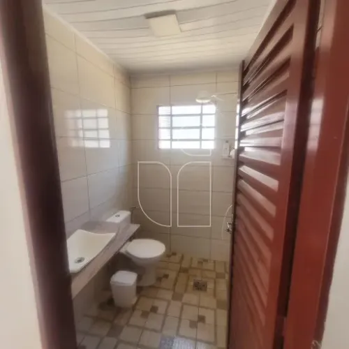 Casa em Jd Novo Horizonte - Marília