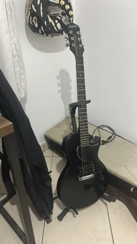 Epiphone Les Paul Jr Koreia