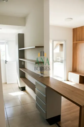 informações para a locação do apartamento do Cond. Natural Park
