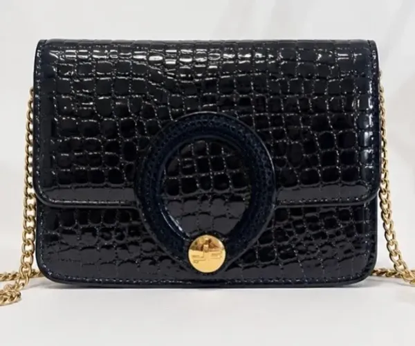 bolsa pequena Jorge Bischoff ORIGINAL!!