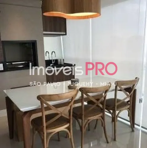 APARTAMENTO A VENDA 65M 2DORMS/1 VAGA DE GARAGEM VARANDA GOURMET