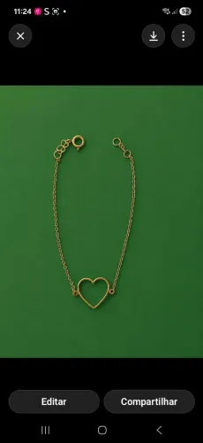 Pulseira 