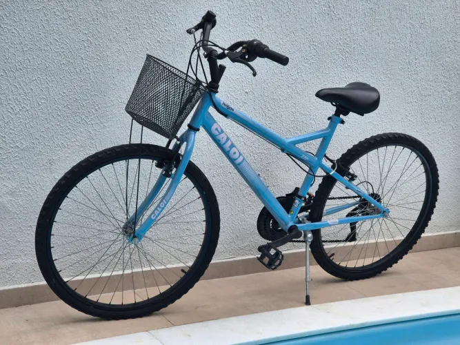 BICICLETA CALOI