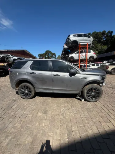 Land Rover Discovery Sport D200 2020 2021 2022 em Peças