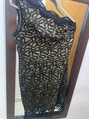 Vestido festa
