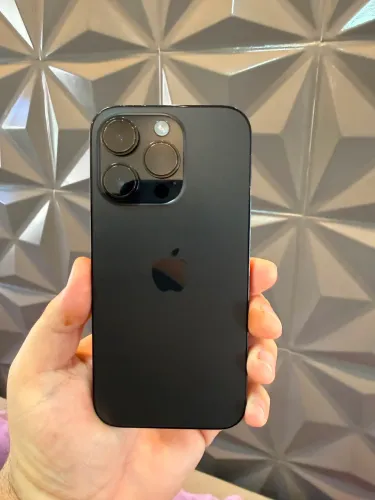 Vendo iPhone 14 Pro - 75%