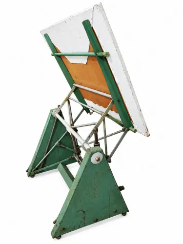 Mesa Archimedes