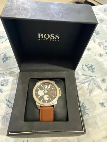 Relógio Hugo Boss