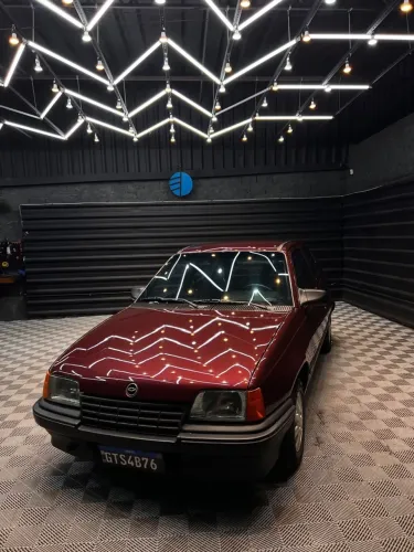 Chevrolet Kadett Gl/sl/lite/turim 1.8 1994