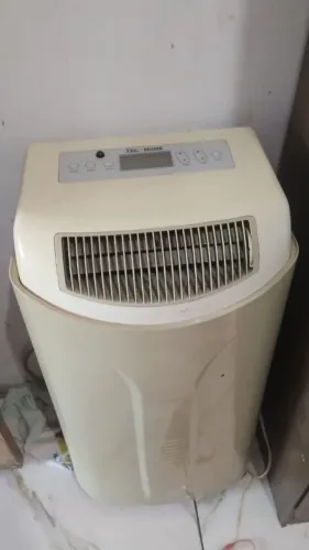 Vendo ar condicionado portátil