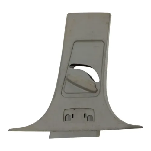 Acabamento Coluna Central Direita Focus 2009 2010 A 2013