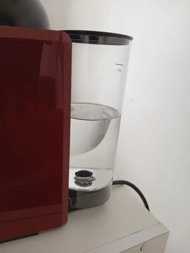 Cafeteira Delta Q