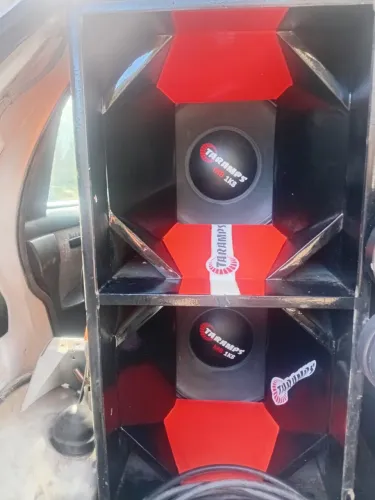 Som automotivo