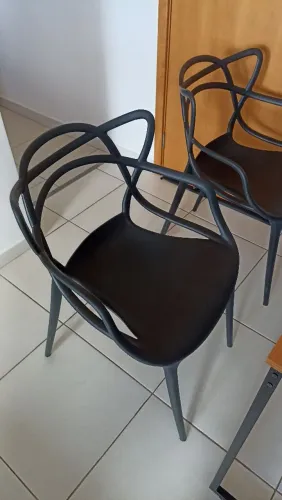 Cadeira de jantar 04UN