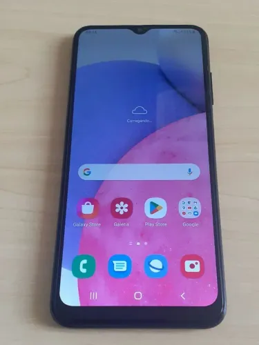 Samsung a03s