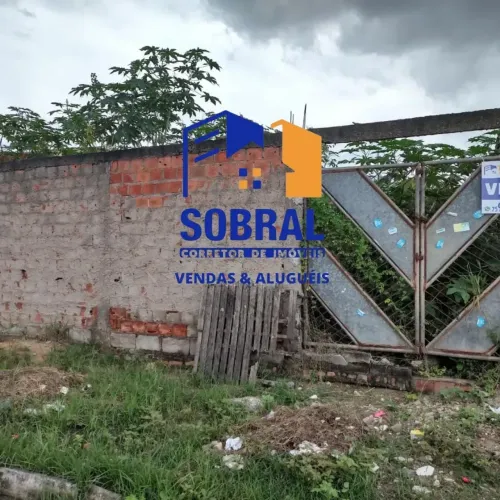 TERRENO NO BAIRRO CONCEIÇÃO