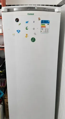 Vendo Geladeira e Máquina de lavar 1.450