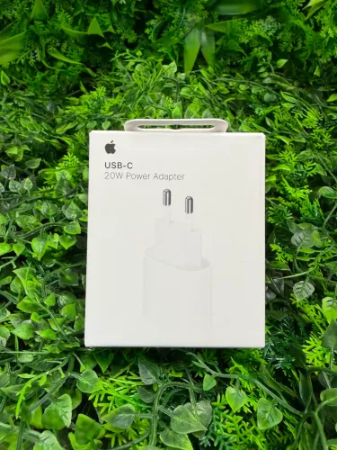 FONTE USB C ORIGINAL APPLE