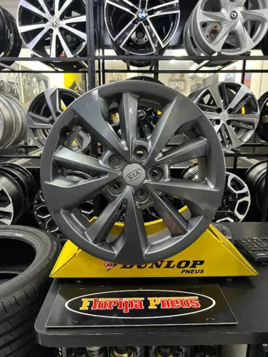Rodas 17 kia Cerato originais 5x114