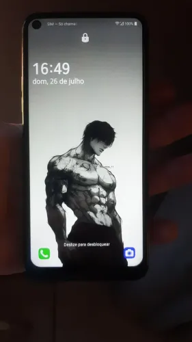 LG CELULAR
