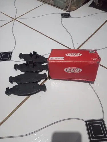 Vendo esse par de freio