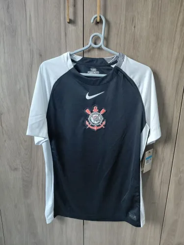 Camisa Corinthians II 2025 tam M