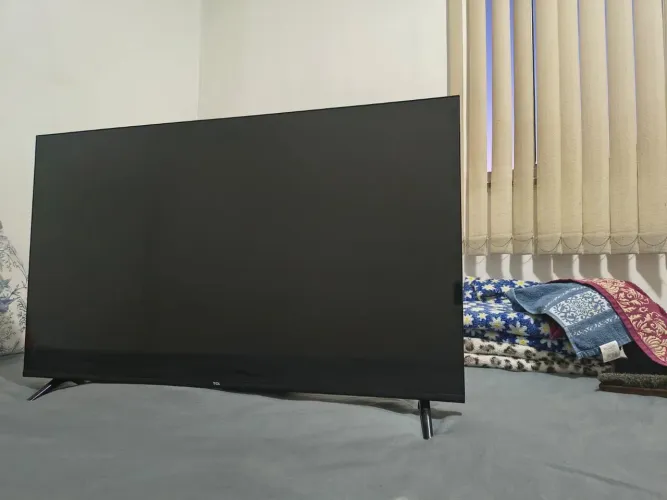 Televisão TCL