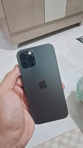 iPhone 12 Pro
