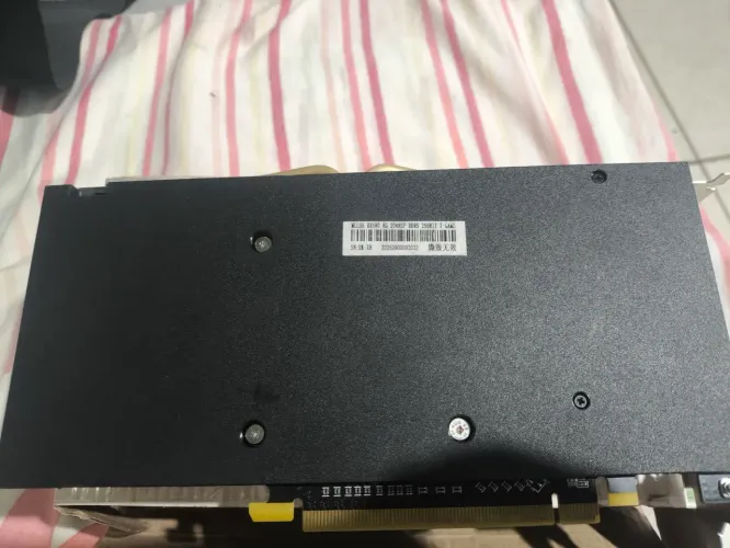RX 580 8GB