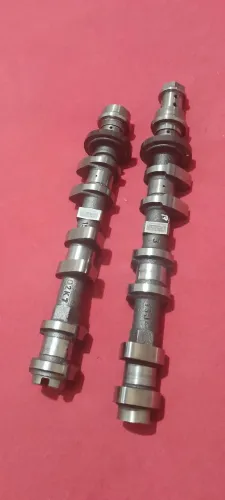 Comando de válvulas Ford Ka 3cilindros