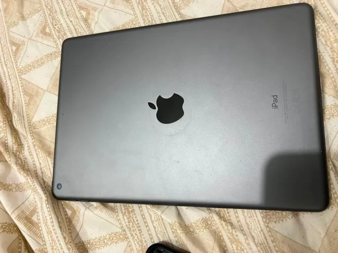 Ipad 9ª Geração