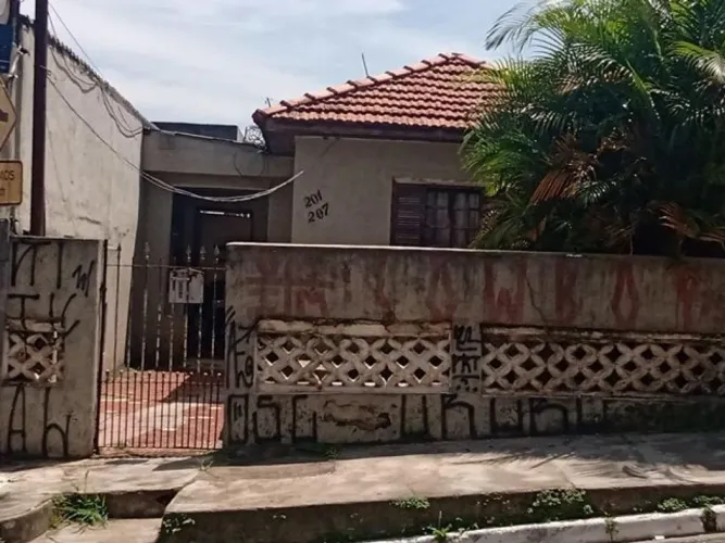 Casa 76 m² em Terreno de 136 m² - Vila Danúbio Azul - São Paulo - SP