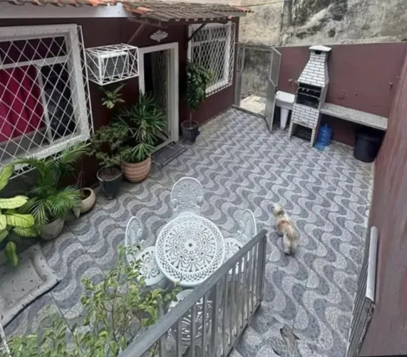Casa em Jabour