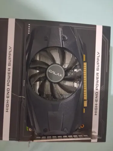 Placa de vídeo