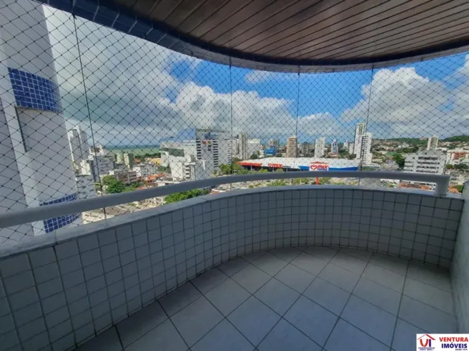Apartamento para Locação em Casa Caiada