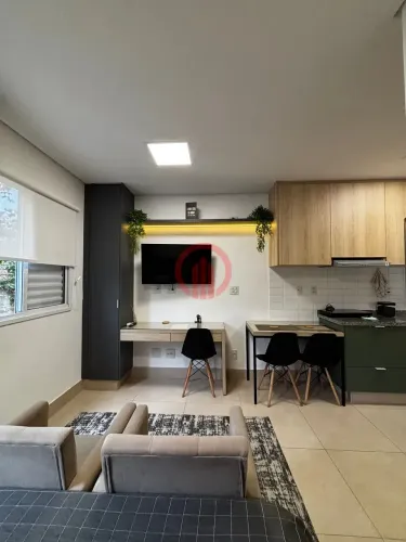 Studio para locação, 26m2 - R$2.300,00 - Belenzinho, São Paulo, SP