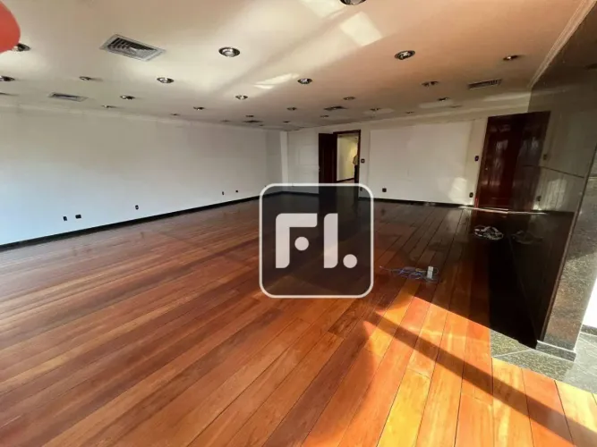 Conjunto, 352 m² - venda por R$ 5.700.000,00 ou aluguel por R$ 45.706,09/mês - Bela Vista