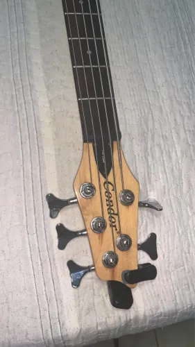 Baixo Ativo Condor XB25A