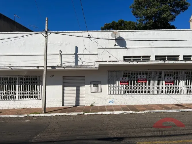 Loja em Rio Grande do Sul, Novo Hamburgo, Avenida General Daltro Filho.