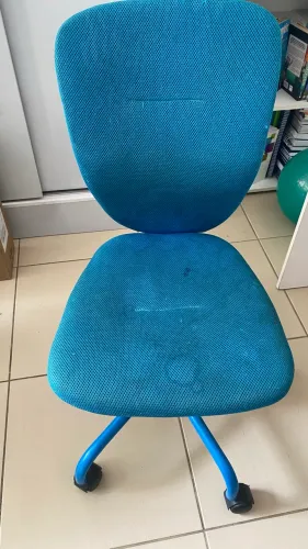 Cadeira para escritório Tok Stok